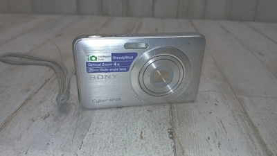 Sony Cyber-shot dsc-w310 Image
