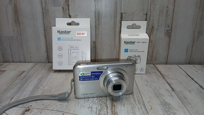 Sony Cyber-shot dsc-w310 Image