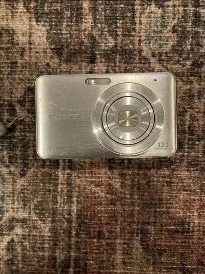 Sony Cyber-shot dsc-w310 Image