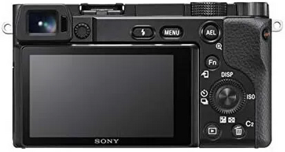 Sony Alpha 6100 X Image