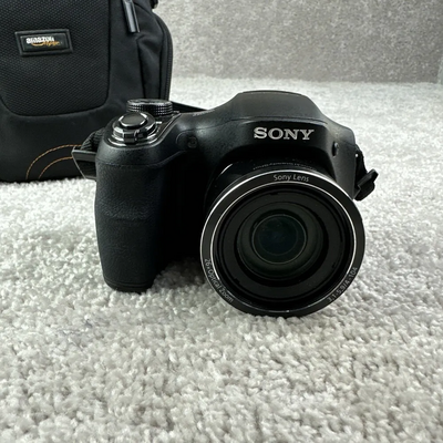 Sony Cyber-shot dsc-h 200 Image