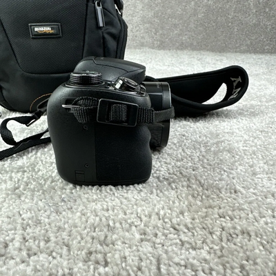 Sony Cyber-shot dsc-h 200 Image