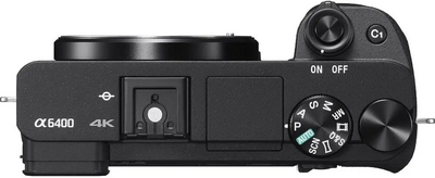 Sony 6400KB Image