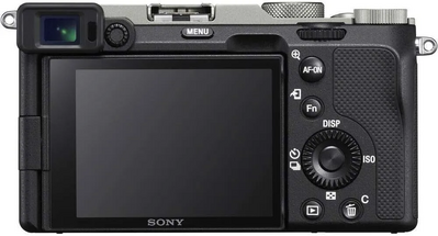 Sony ILCE7CL/S Image