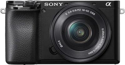 Sony FBAE4SNILCE6100LB Image