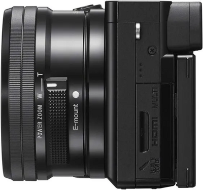 Sony FBAE4SNILCE6100LB Image