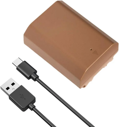 Sony FX30 Image