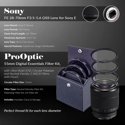 Sony A7 Image