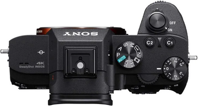 Sony A7 Image