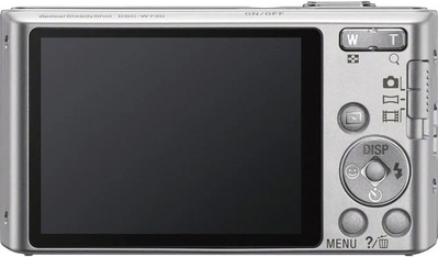 Sony W730 Image