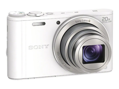 Sony DSC-WX350 Image