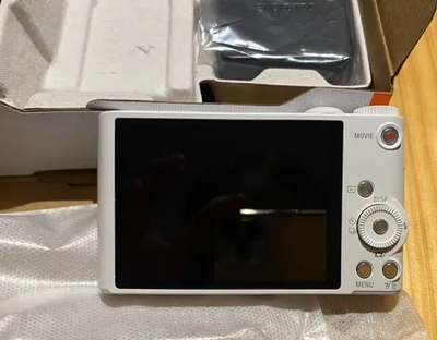 Sony DSC-WX350 Image