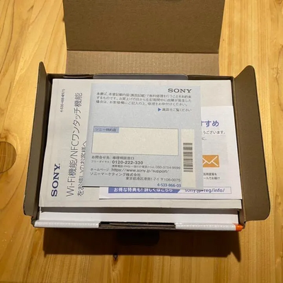 Sony DSC-WX350 Image