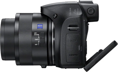 Sony DSCHX400V Image