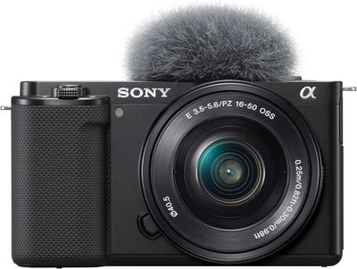Sony E3SNILCZVE10LB Image