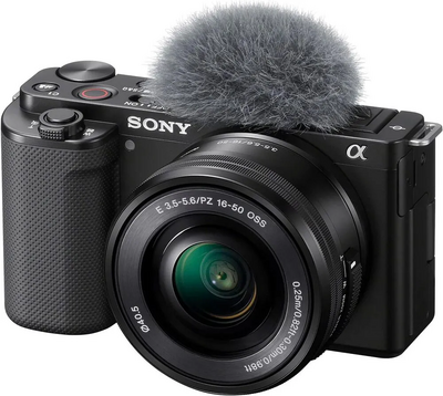 Sony E3SNILCZVE10LB Image
