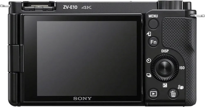 Sony E1SNILCZVE10LB Image