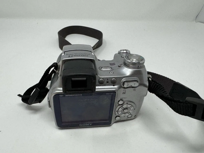 Sony DSV-H1 Image
