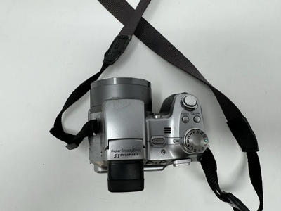 Sony DSV-H1 Image