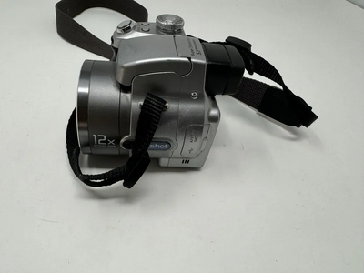 Sony DSV-H1 Image