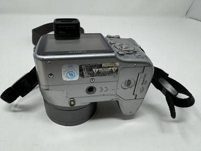Sony DSV-H1 Image