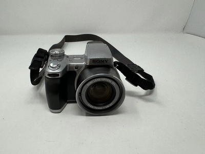 Sony DSV-H1 Image