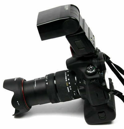 Sony Cyber-shot hx300 Image