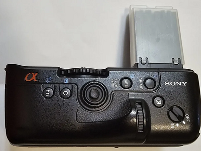Sony A900 Image
