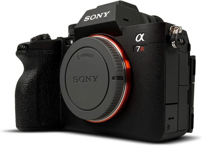 Sony A7R II Image