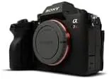 Sony A7R II Image