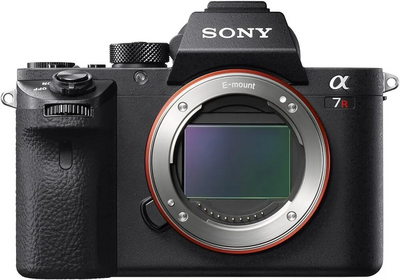 Sony A7R II Image