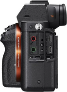 Sony A7R II Image