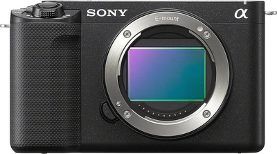 Sony ZV-E1 Mirrorless  with 28-60mm Lens Image