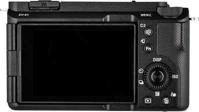 Sony ZV-E1 Mirrorless  with 28-60mm Lens Image