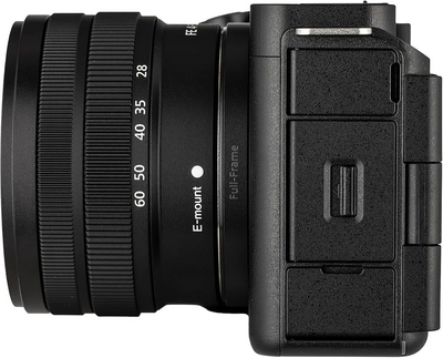 Sony ZV-E1 Mirrorless  with 28-60mm Lens Image