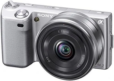 Sony NEX-5A Image