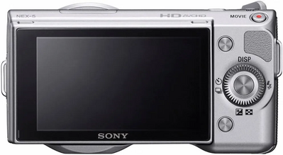 Sony NEX-5A Image