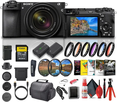 Sony 6700M/B Image
