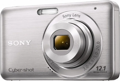 Sony DSC-W310 Image