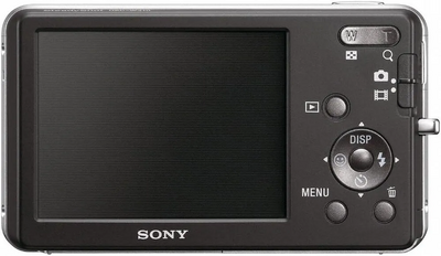 Sony DSC-W310 Image