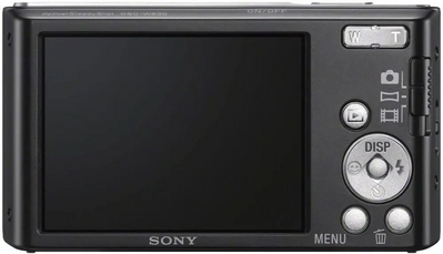 Sony DSCW830B.CE3 Image