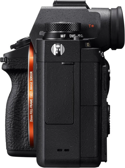 Sony Alpha a9 Image