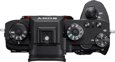 Sony Alpha a9 Image