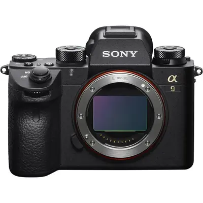 Sony Alpha a9 Image