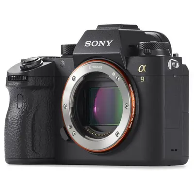 Sony Alpha a9 Image