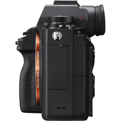 Sony Alpha a9 Image