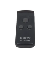 Sony Dsc-d770 Image