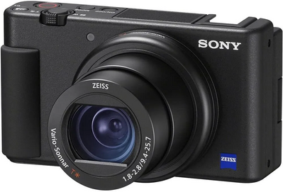Sony DCZV1/B Image