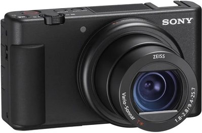 Sony DCZV1/B Image