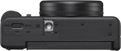 Sony DCZV1/B Image